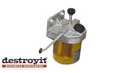 Visit Destroyit Shredder Accessories 