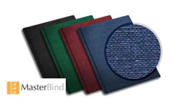 MasterBind Binding Covers
