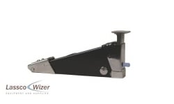 Lassco Wizer Booklet Maker Accessories