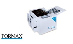 Formax Card Cutters