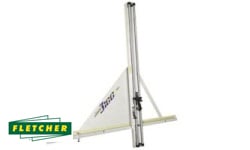 Visit Fletcher Terry F3100 Multi-Material Cutter
