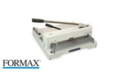Formax Guillotine Paper Cutters
