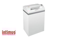 Intimus Large Office Paper Shredders