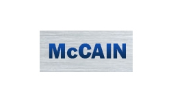 McCain Replacement Blades