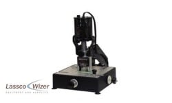Lassco Wizer Numbering Machines