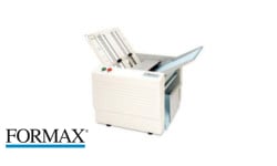 Formax Paper Folders
