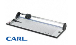 Carl Rotary Trimmers