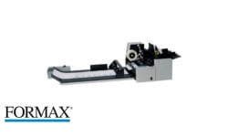 Formax Tabbing Machines