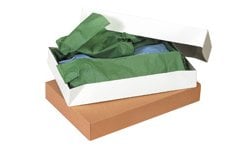Apparel Boxes