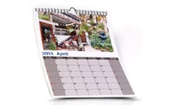 Visit Calendar Binding