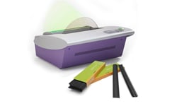 Fastback 20 Supplies