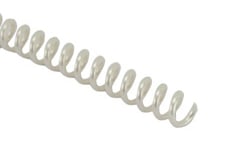 Visit Pearl Spiral Binding Coil
