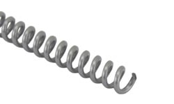 Visit Silver Spiral Binding Coil