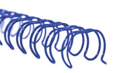 Visit Twin Loop Wire Binding Supplies