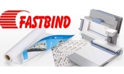 Fastbind Binding Equipment