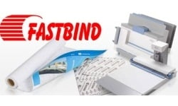 Fastbind Binding Equipment