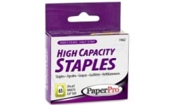 High Capacity Staples