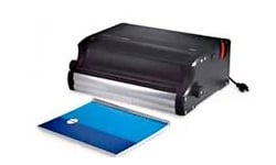 Visit Binding Machines