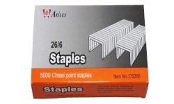 Visit Booklet Maker Supplies