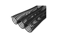 Metal Spiral Binding Coils