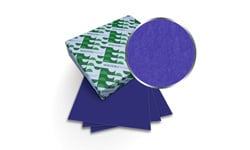 Blast-off Blue Astrobrights Covers