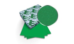 Gamma Green Astrobrights Covers