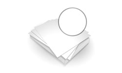 Calm Coconut Card Stock Covers Calm Coconut Card Stock Covers