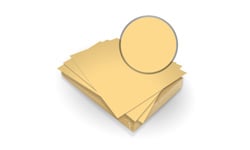 Peachy Peach Card Stock Covers Peachy Peach Card Stock Covers