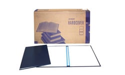 Powis Parker Fastback Hardcovers 