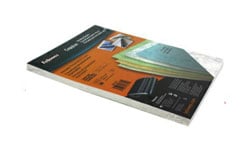 Imprintables Binding Covers