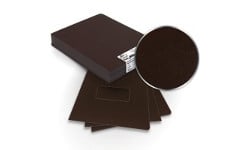Brown Binding Covers