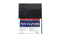 MyBinding Poly Covers