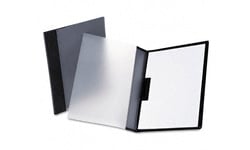 Report Cover Presentation Books