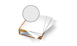 Classic Crest Solar White Smooth 110# Cover 8.5 x 11