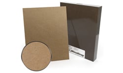 Chipboard Binding Covers