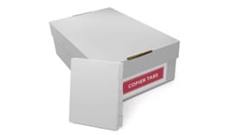 5.5" x 8.5" Half-Size Copier Tabs 5.5" x 8.5" Half-Size Copier Tabs