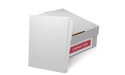 Single Reverse Collated Copier Tabs Single Reverse Collated Copier Tabs