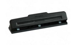Light Duty 3 Hole Punches