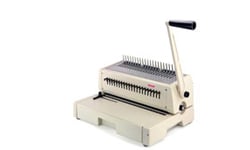 Visit Comb Binding Machines