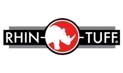 Rhin-O-Tuff Binding Equipment