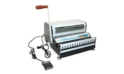 Visit Electric Wire Binding Machines