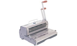 Manual Wire Binding Machines