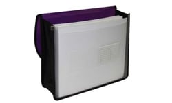 Visit Expanding Files and Document Cases