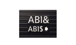 Letterboards Accessories
