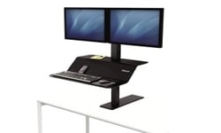 Sit Stand Workstations