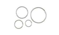 Visit Loose Leaf Binding Rings