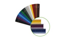 Powis Parker Fastback Super Strips