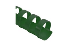 Visit Hunter Green Plastic Combs