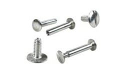 Visit Aluminum Binding Screw Posts