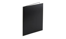 Thermal Binding Hard Covers